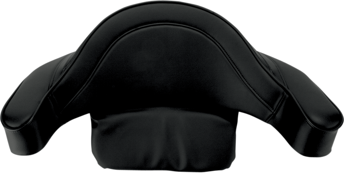 Tour Box Pad - Smooth - Black