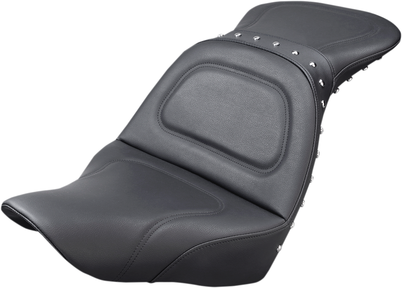 Explorer Special Seat - Studded - w/o Backrest - FXLR/FLSB '18-'24