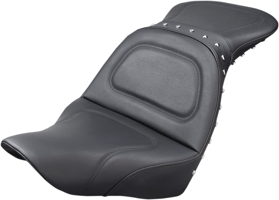 Explorer Special Seat - Studded - w/o Backrest - FXLR/FLSB '18-'24