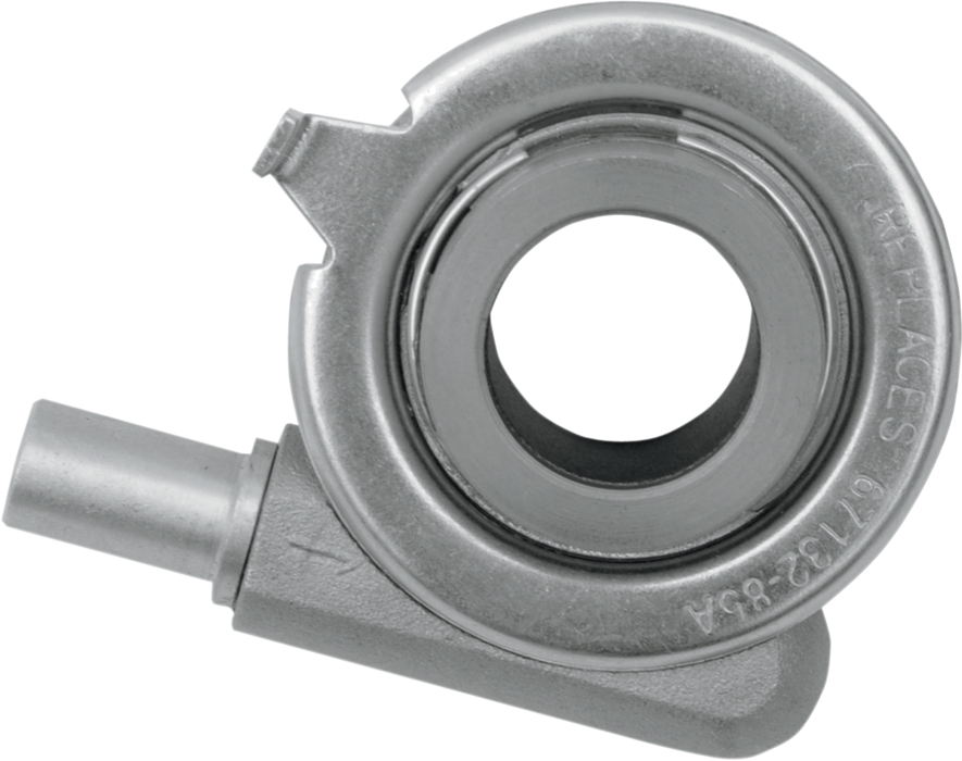 Front Wheel Speedometer Drive Unit - With Spacer 0.330" - 2:1 Ratio