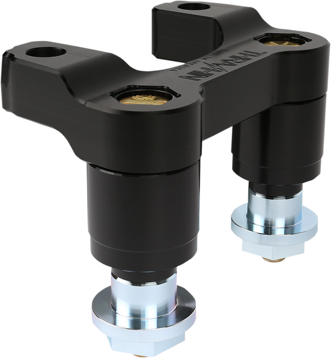 THRASHIN SUPPLY STREET GLIDE RISE ADPATER KIT