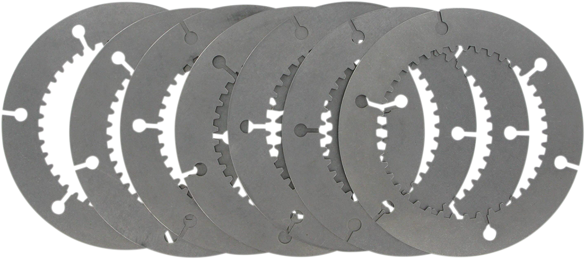 Steel Plates