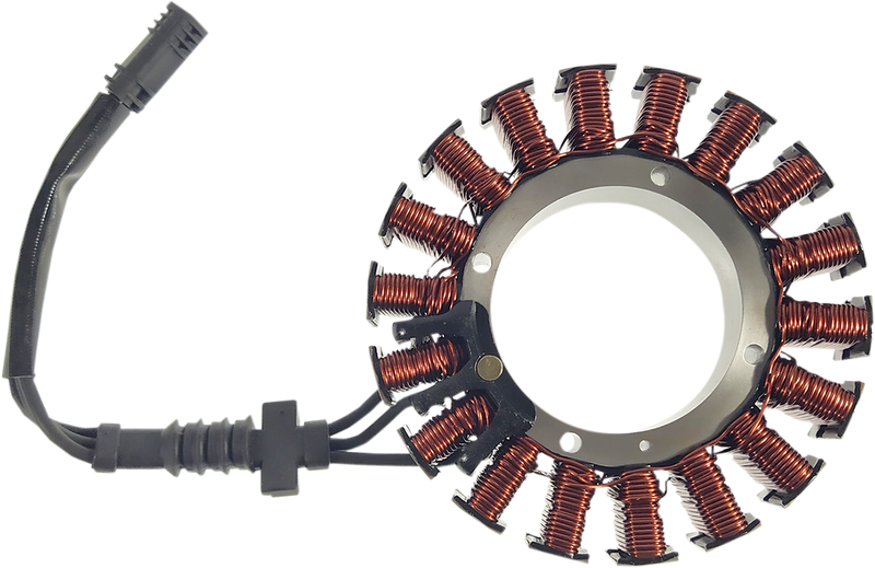 Stator - '08-'17 FX/FL