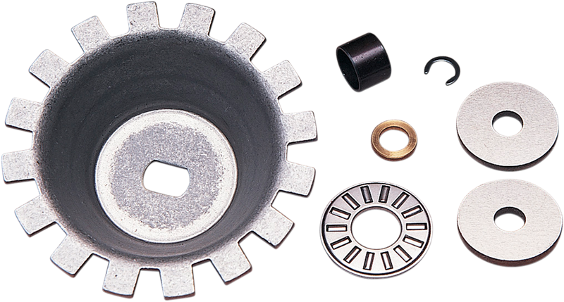 Heavy Duty Throwout Bearing Kit