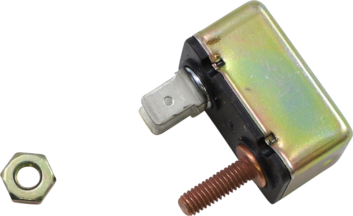 Circuit Breaker - 30A - Harley Davidson
