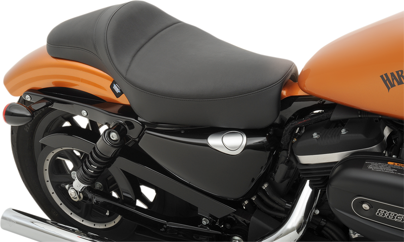 Extended Predator Seat - Smooth - XL '04-'22