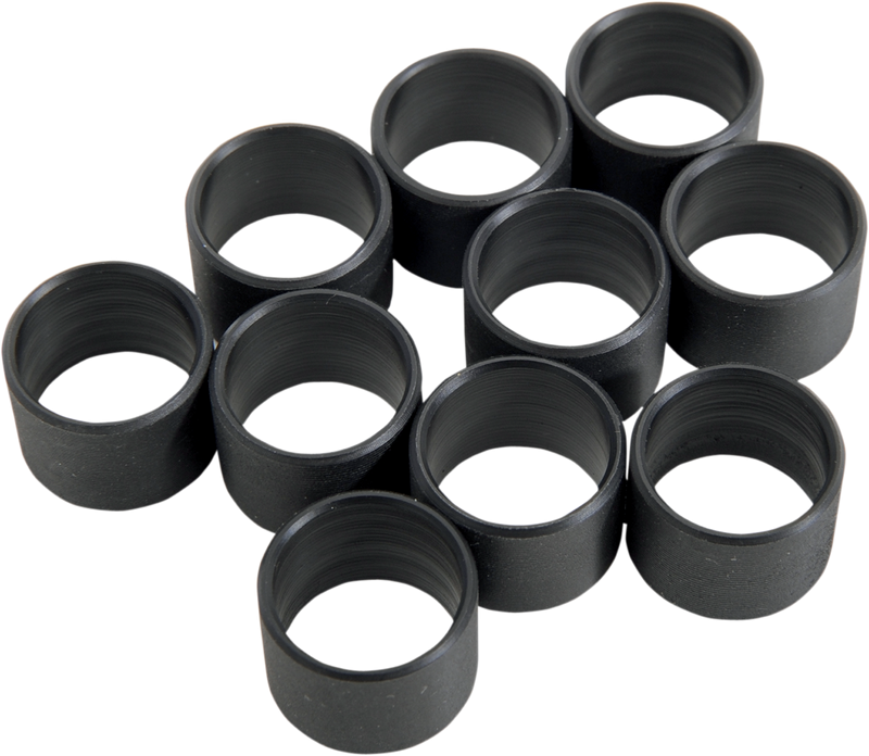 DYNA REAR BRAKE PEDAL BUSHING