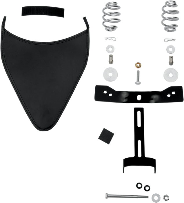 Solo Seat Spring Mount - XL '04-'22
