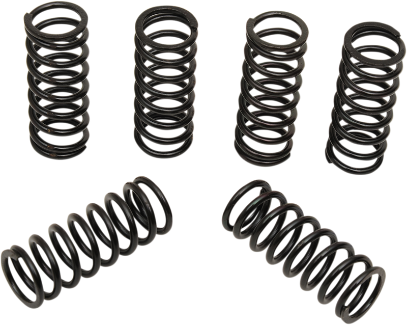Clutch Springs