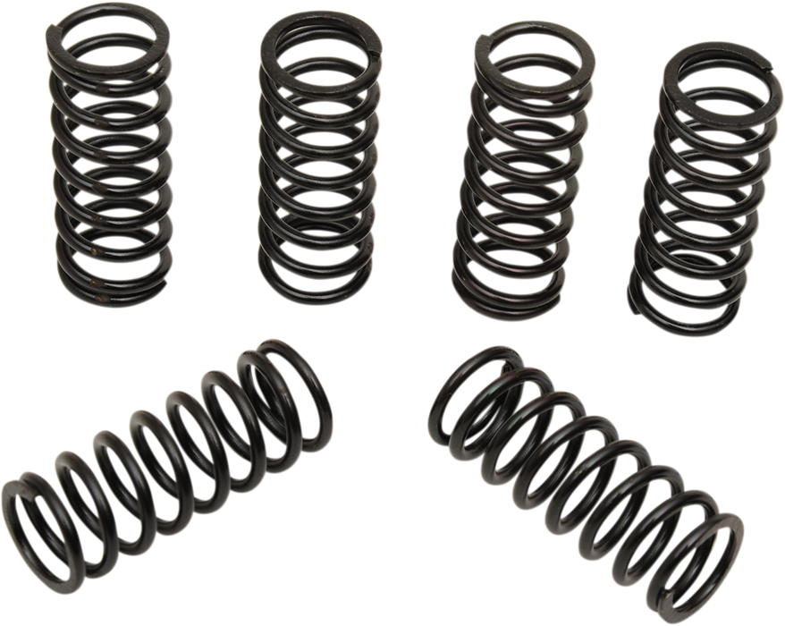 Clutch Springs