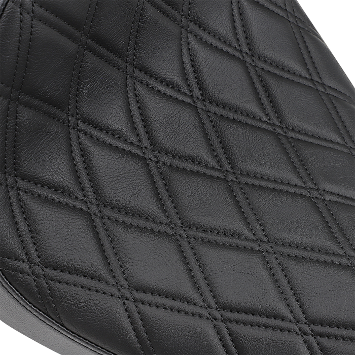 Cafe Solo Seat - Diamond - XL '10-'22