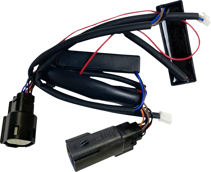 Accessory Adapter - Harley Davidson