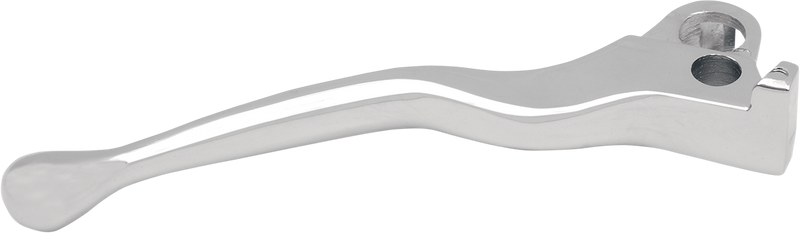 Comfort Gripâ¢ Brake Lever - Hydraulic - Chrome