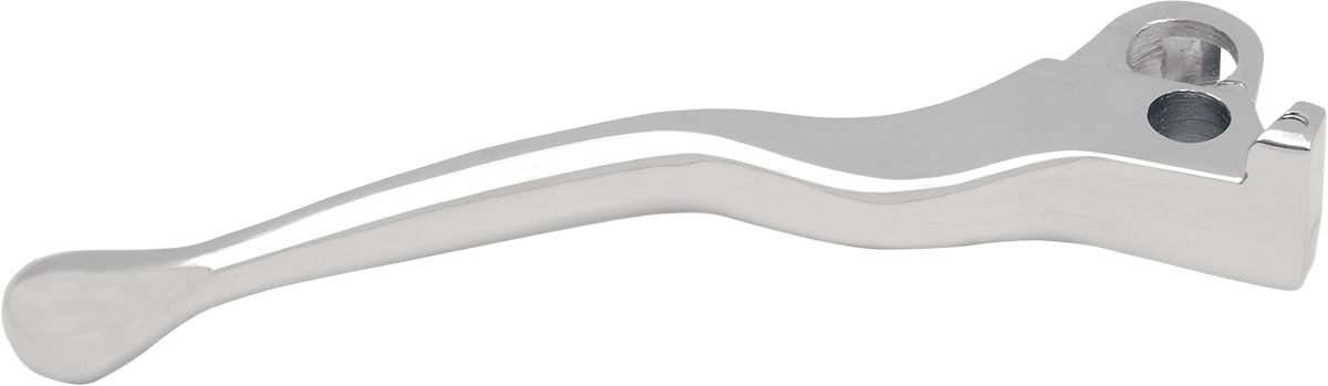 Comfort Grip™ Brake Lever - Hydraulic - Chrome