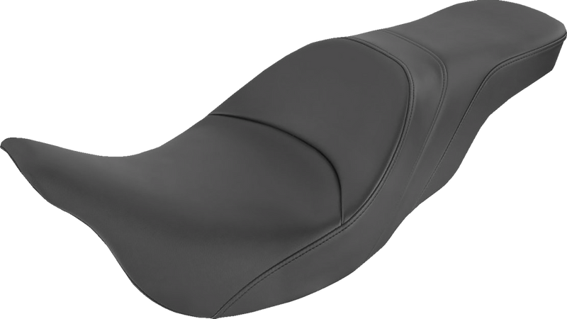 Pro Tour Seat - Black - FL '08-'20