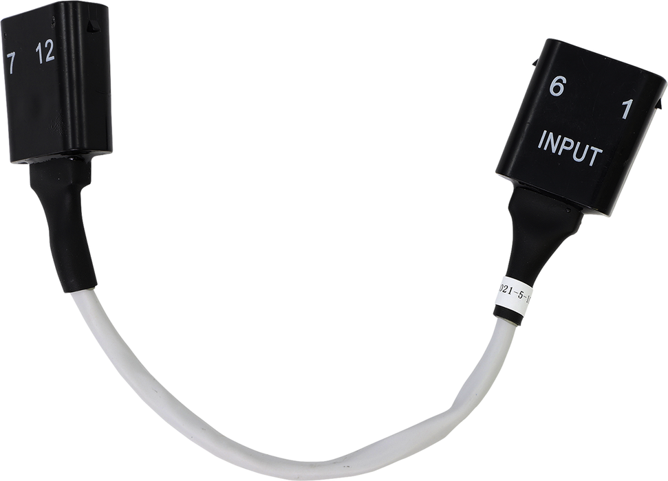 TriBar Eliminator Harness - Canadian