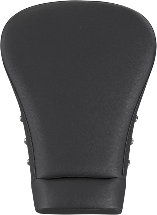 Pillion Pad - Lariat Sport - Black - Studded - FL '08-'24