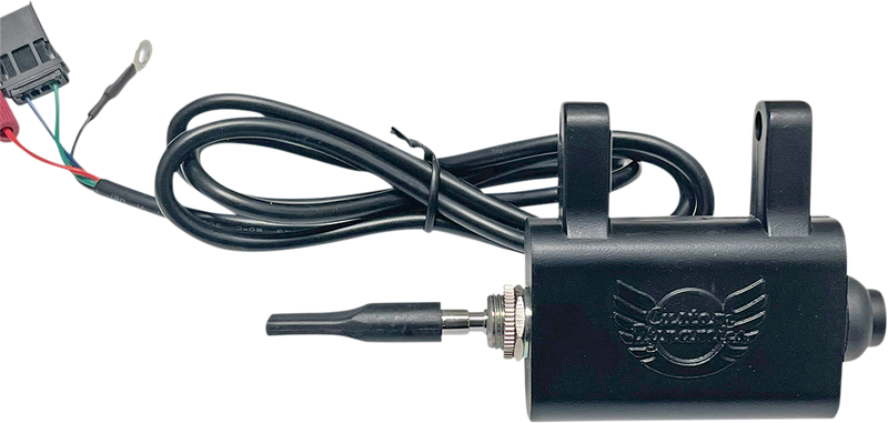 Turn Signal Switch - UTV