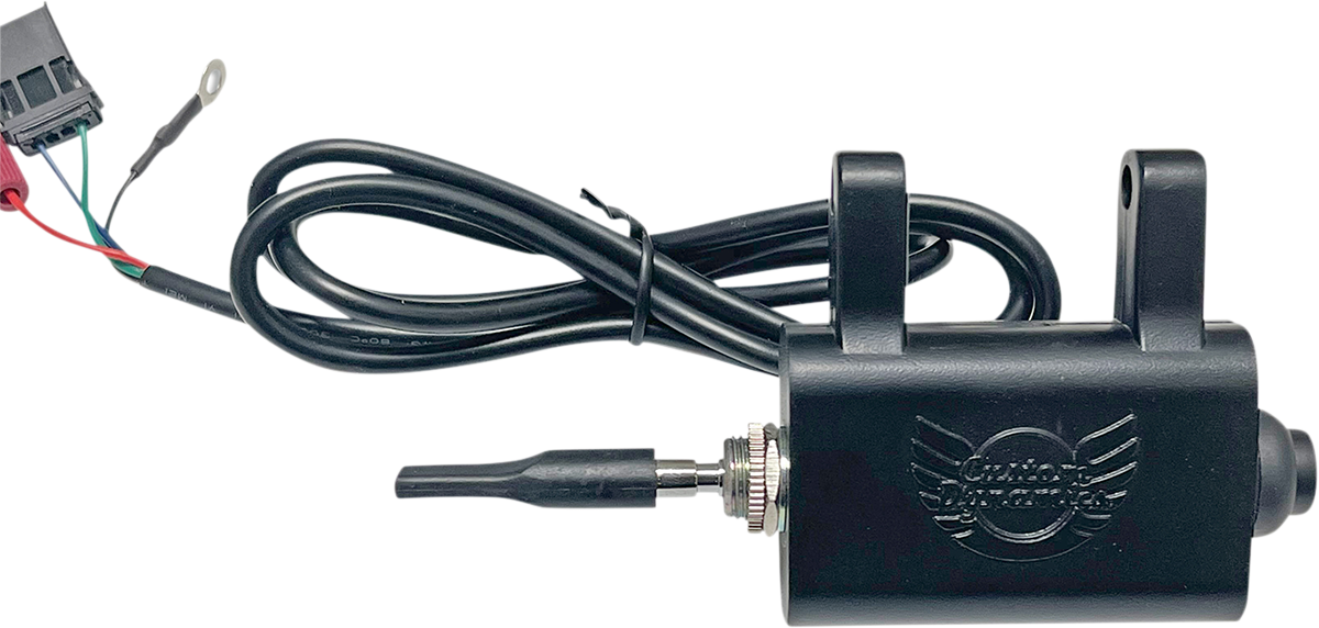 Turn Signal Switch - UTV