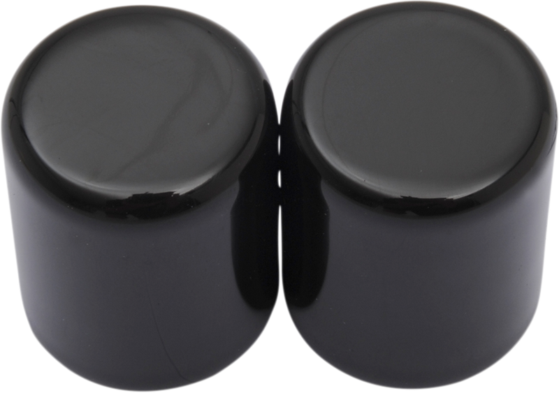 Docking Covers - Small - Black