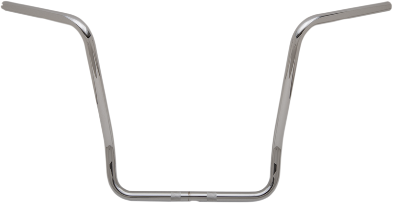 Handlebar - Ape Hanger - 18" - Chrome