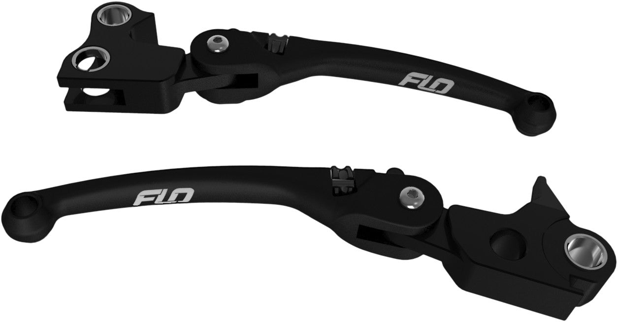 FLO MX ADJUSTABLE LEVERS (NEW SHORTY OR STANDARD LENGTH)