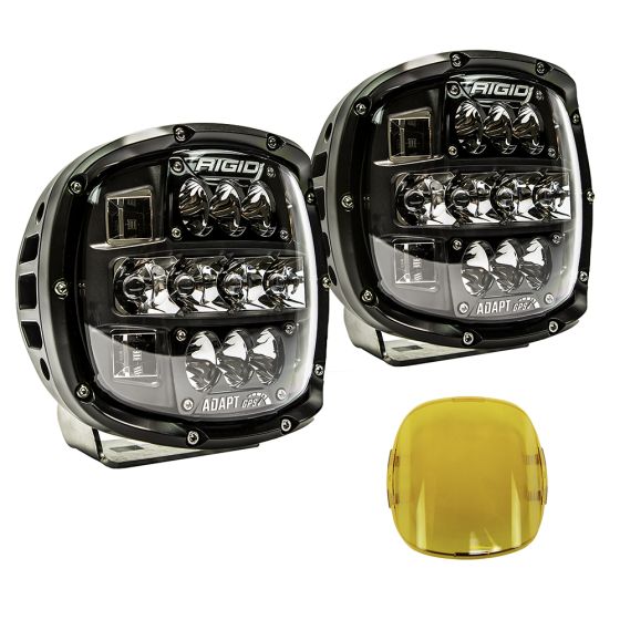 Rigid Adapt XP LED Lights