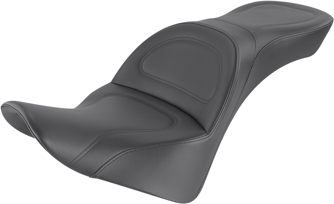 Explorer Seat - w/o Driver Backrest - FL '18-'24
