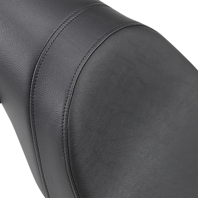 Predator Seat - Smooth - Dyna '06-'17