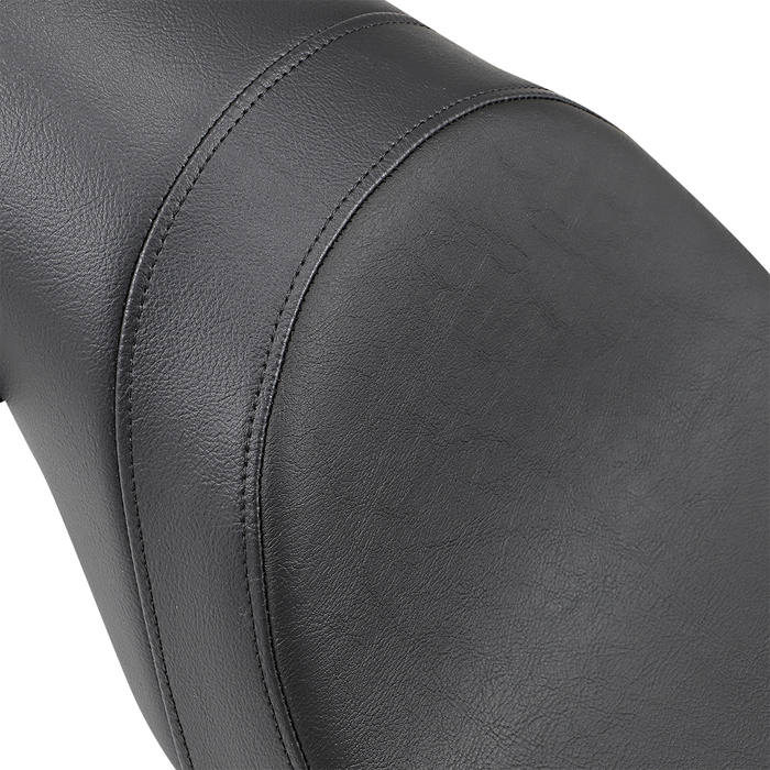 Predator Seat - Smooth - Dyna '06-'17