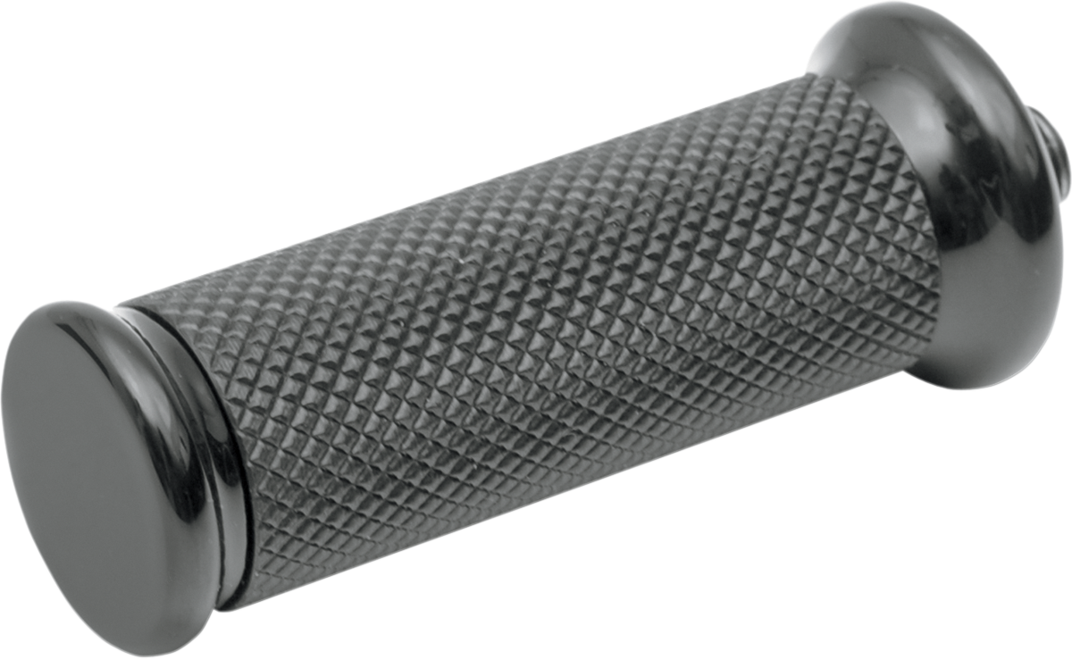 Fast Peg Hotop Designs Shift Peg - Black — Ramjet Racing