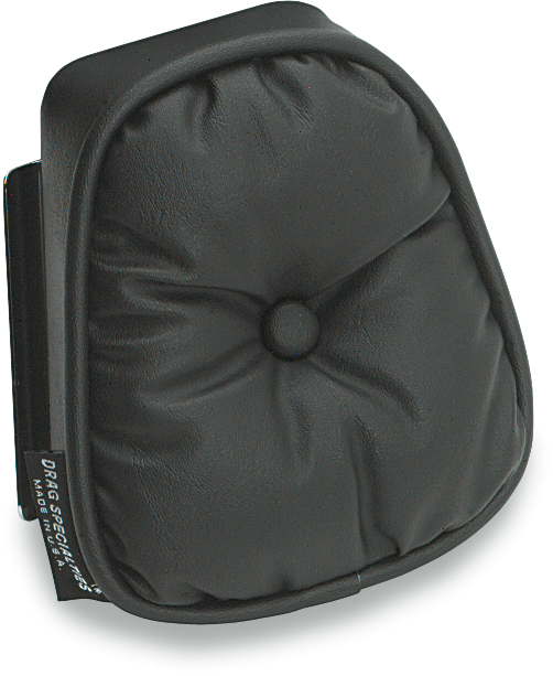 Tapered Backrest Pad - Pillow — Ramjet Racing
