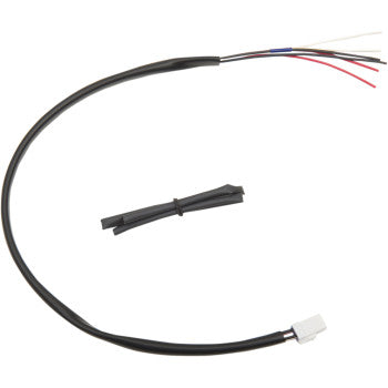 Throttle by wire extension kits (cut and solder style)
