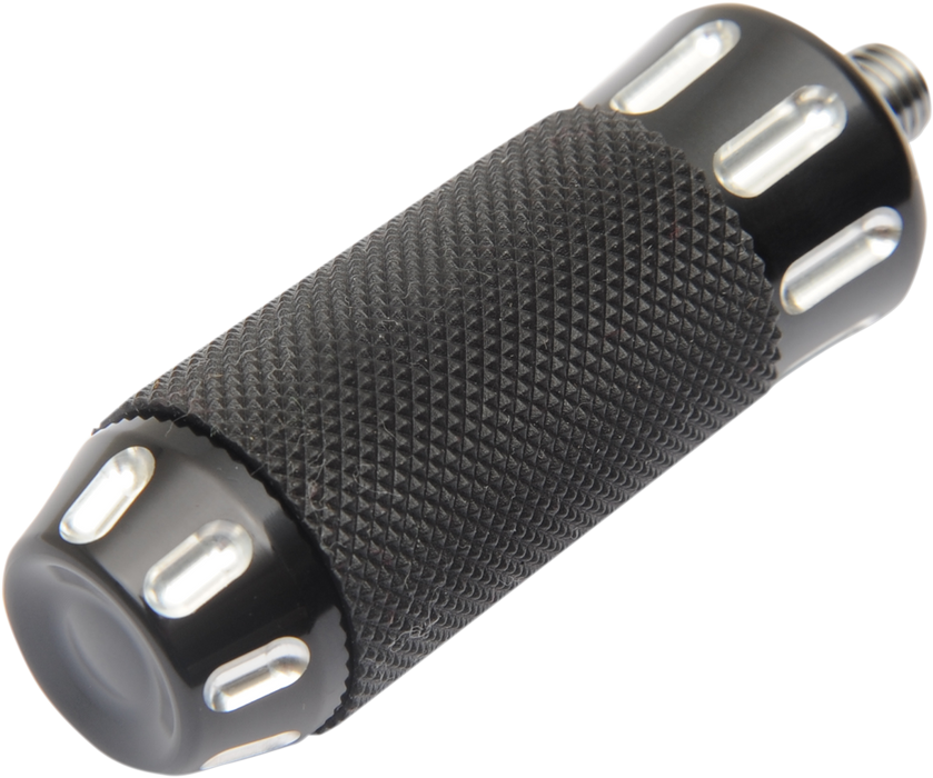 Custom Shifter Peg - Black Cut
