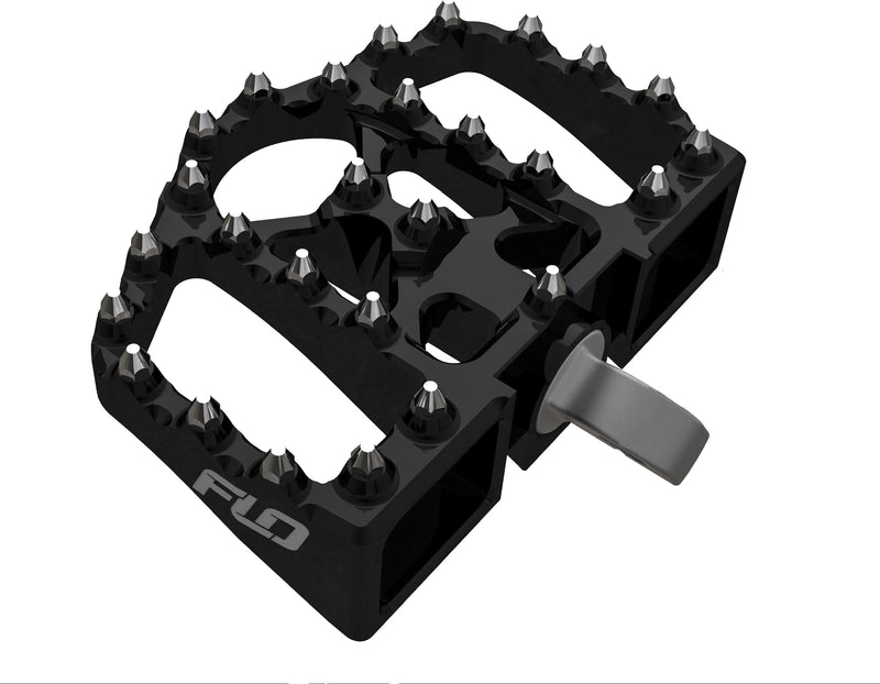 FLO V4 MX MINI FLOORBOARDS