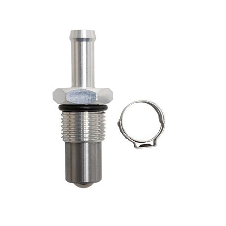 Oil Control Valve for Oil Cooled 2017+ M8 Models