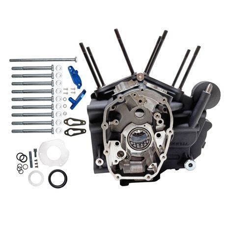 S&S MK Series M8 Engine cases
