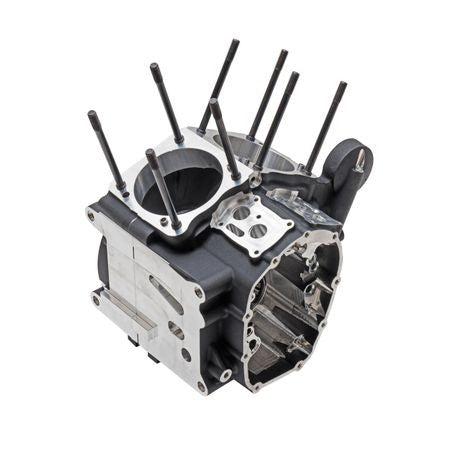 S&S MK Series M8 Engine cases