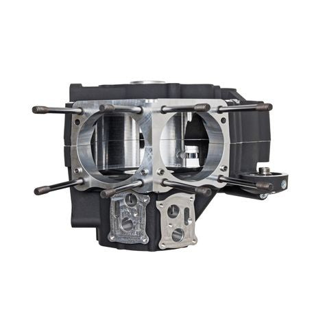 S&S MK Series M8 Engine cases