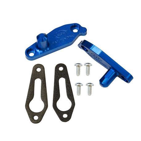 S&S PISTON COOLING JETS (M8 & TWIN CAM)