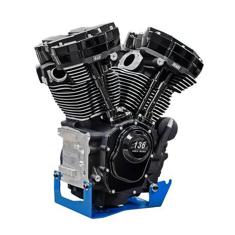 S&S 136" M8 Engines MK136