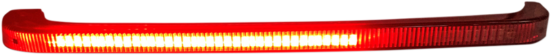 Saddlebag Lights - Smoke