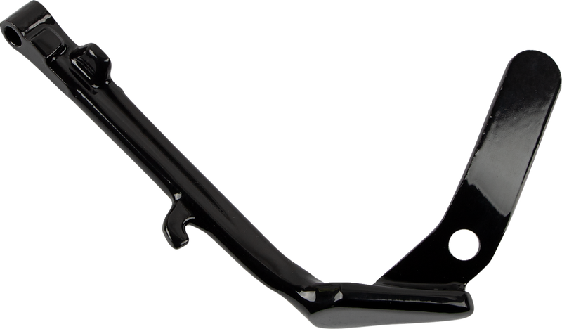 Kickstand - Gloss Black - Stock Length