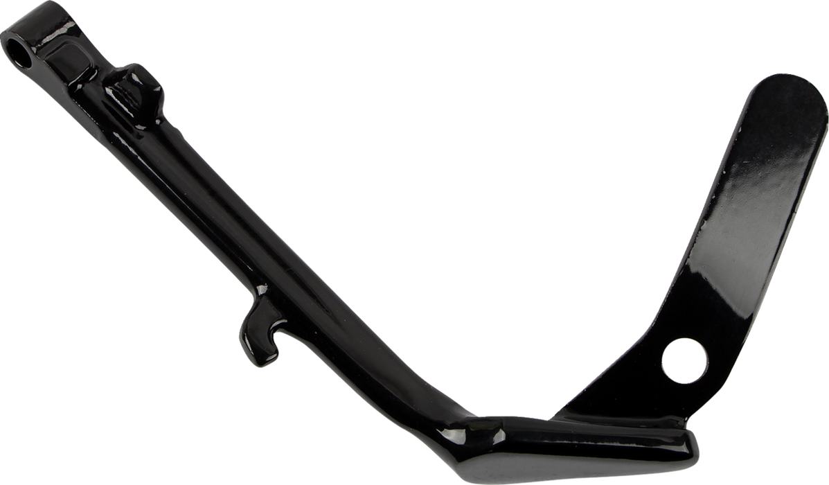 Kickstand - Gloss Black - Stock Length