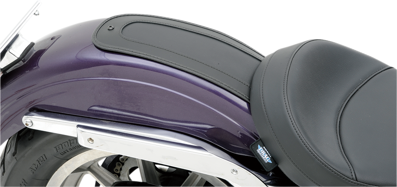 Fender Skin - Smooth Automotive-Grade Vinyl Center