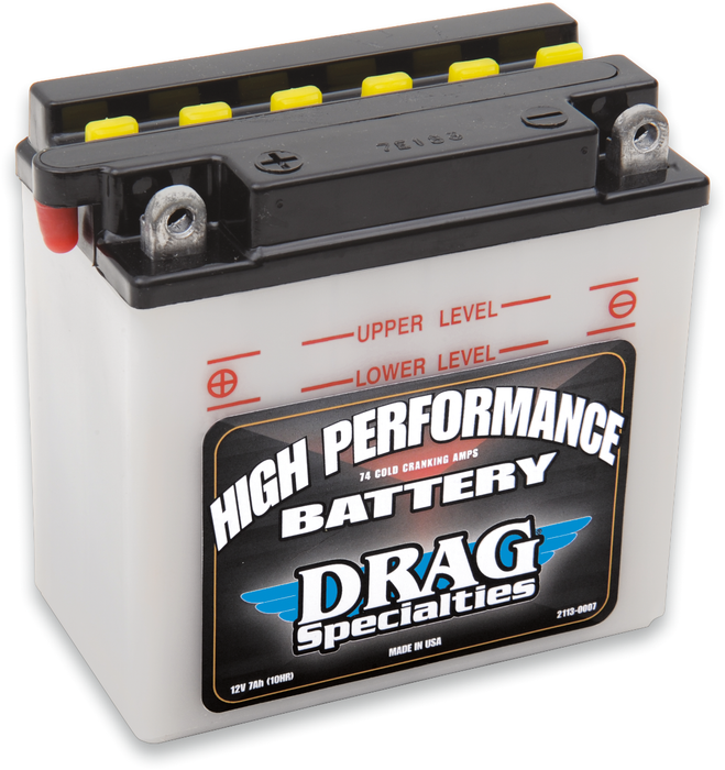 High Performance Battery - YHD12