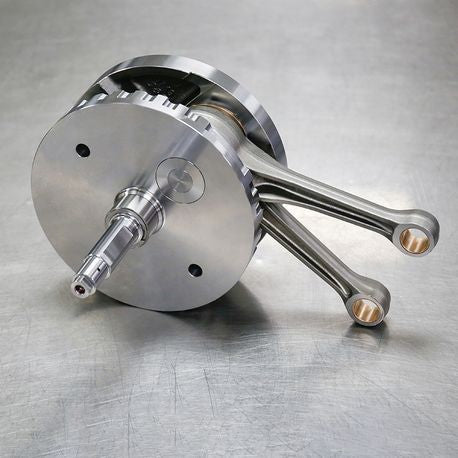 S&S Stroker crank 4-5/8 M8