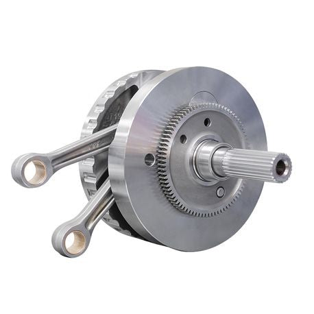 S&S Stroker crank 4-5/8 M8