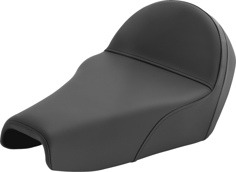 Solo Seat - Plain - XL '04-'22