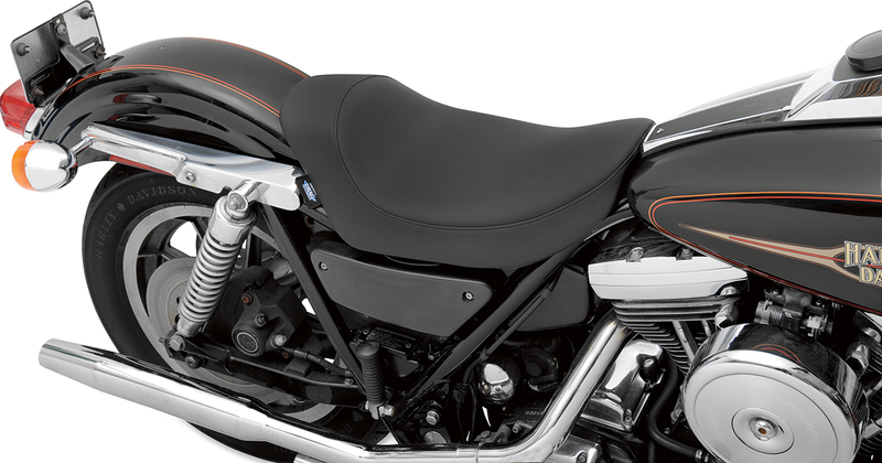 EZ Mount Solo Seat - Smooth FXR